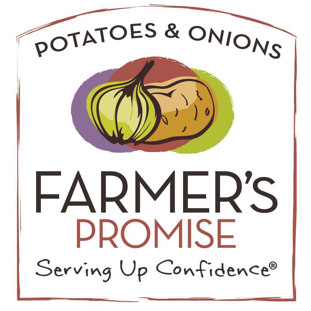 Farmer's Promise logo