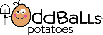 oddballs potatoes logo
